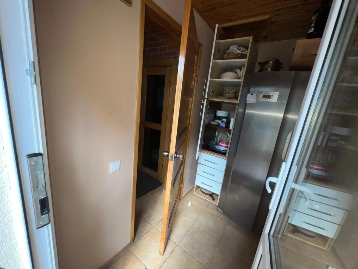 Ragaciems Guest House Beach 5 Min Viesu Maja Pie Juras Апартаменты У Моря Exterior photo
