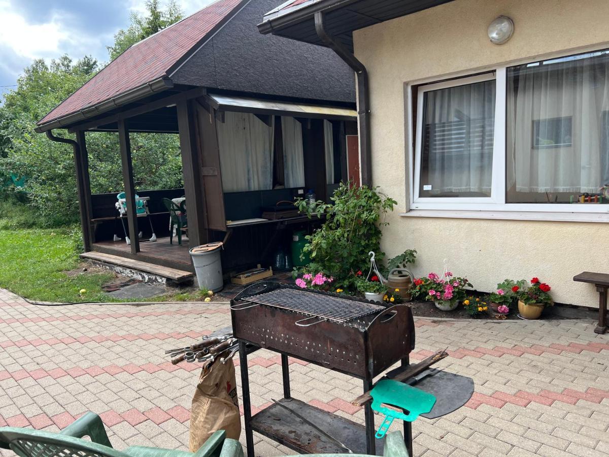 Ragaciems Guest House Beach 5 Min Viesu Maja Pie Juras Апартаменты У Моря Exterior photo