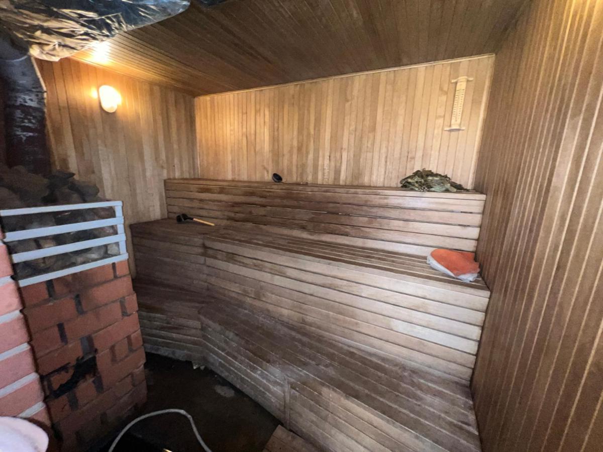 Ragaciems Guest House Beach 5 Min Viesu Maja Pie Juras Апартаменты У Моря Exterior photo
